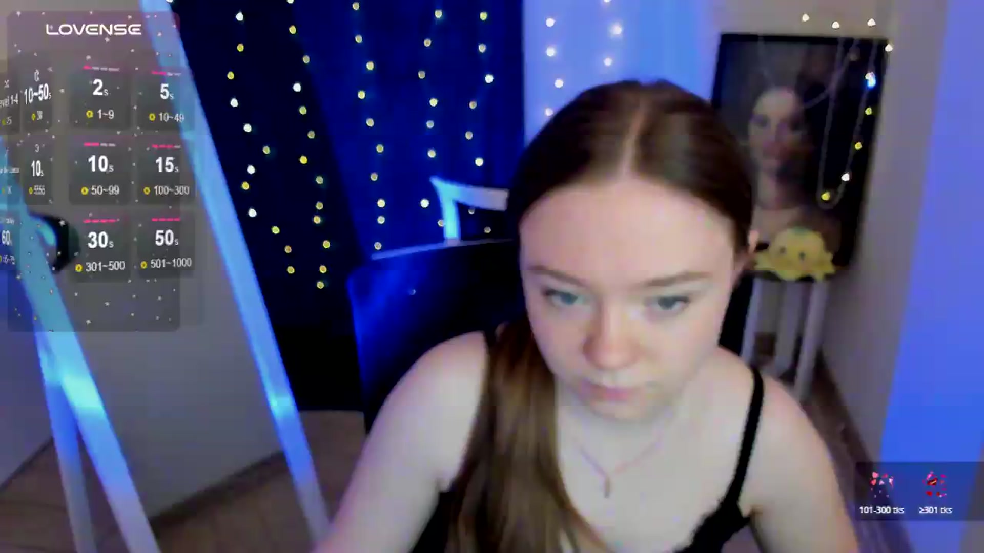 Gallery image thumbnail from Rudy_Meow's myfreecams stream on, 05/08/2026, 08:29 image 14 of 20