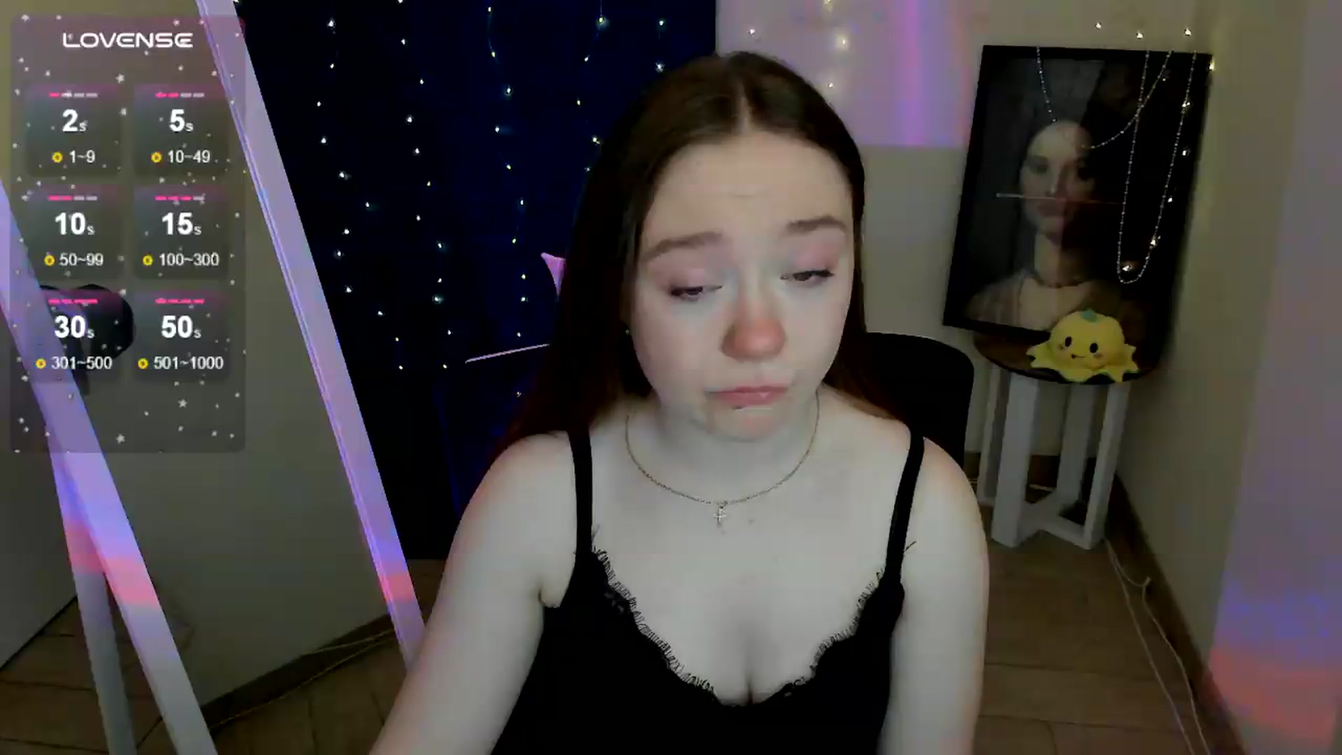 Gallery image thumbnail from Rudy_Meow's myfreecams stream on, 05/08/2026, 10:12 image 8 of 20