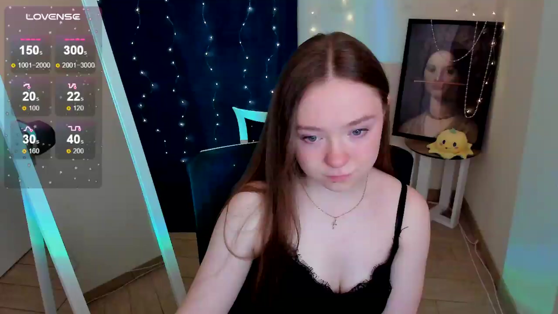 Gallery image thumbnail from Rudy_Meow's myfreecams stream on, 05/08/2026, 10:12 image 12 of 20
