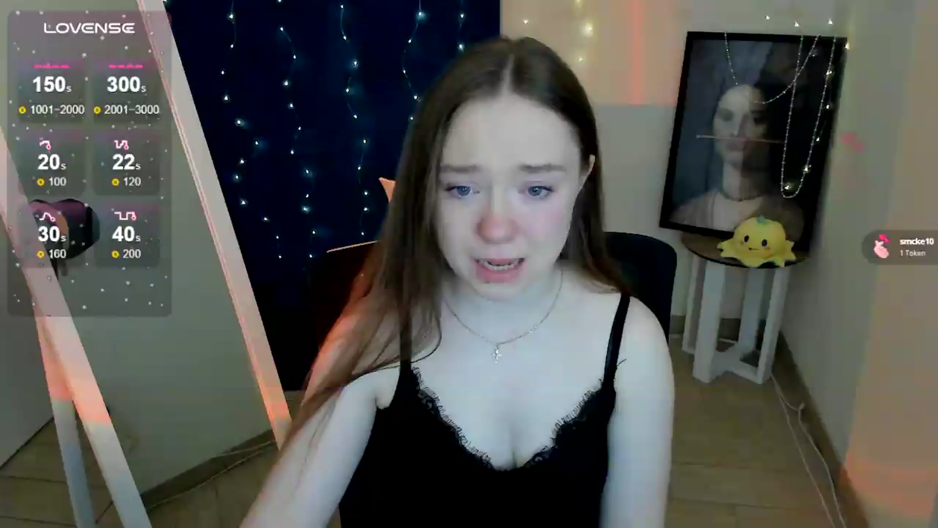 Gallery image thumbnail from Rudy_Meow's myfreecams stream on, 05/08/2026, 10:12 image 9 of 20