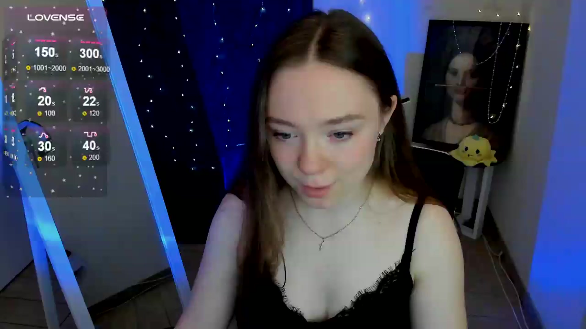 Gallery image thumbnail from Rudy_Meow's myfreecams stream on, 05/08/2026, 10:12 image 15 of 20