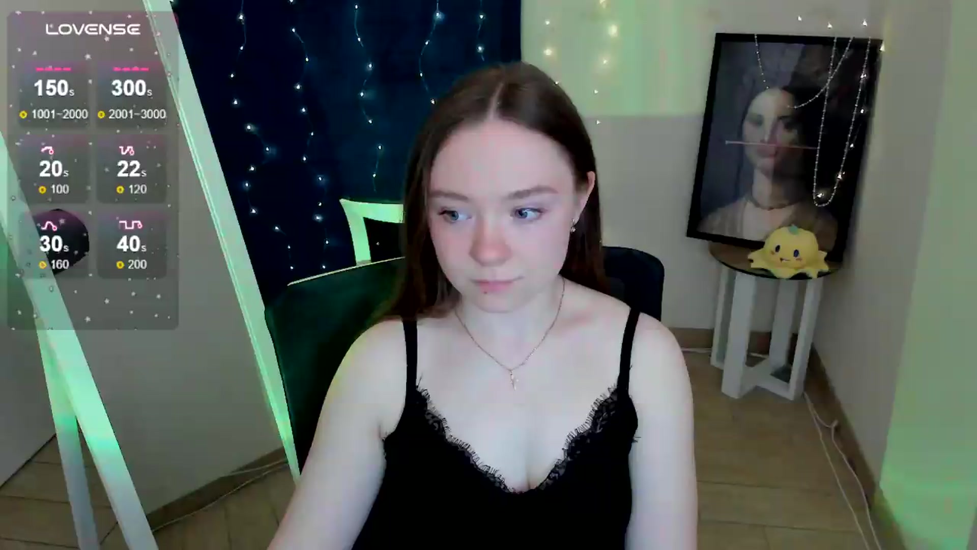 Gallery image thumbnail from Rudy_Meow's myfreecams stream on, 05/08/2026, 10:12 image 19 of 20