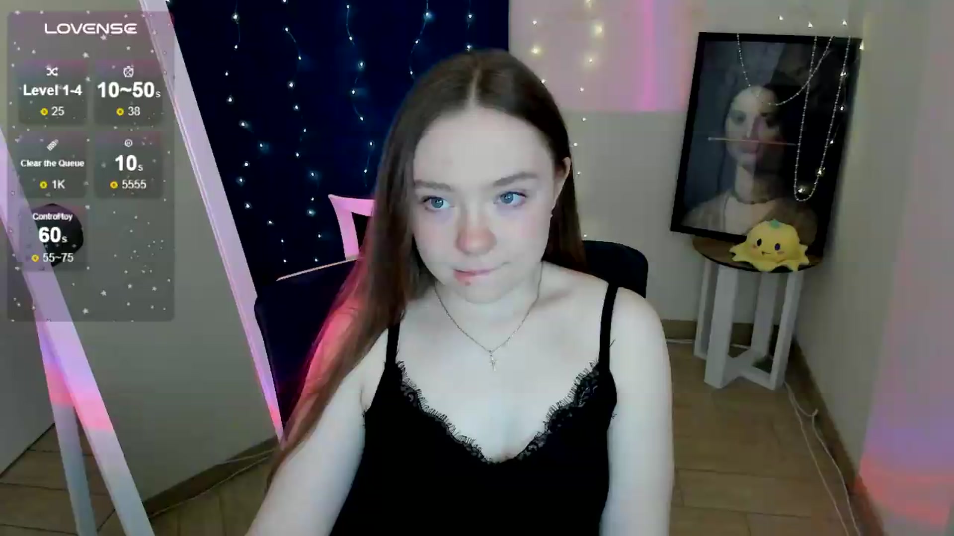 Gallery image thumbnail from Rudy_Meow's myfreecams stream on, 05/08/2026, 10:12 image 17 of 20