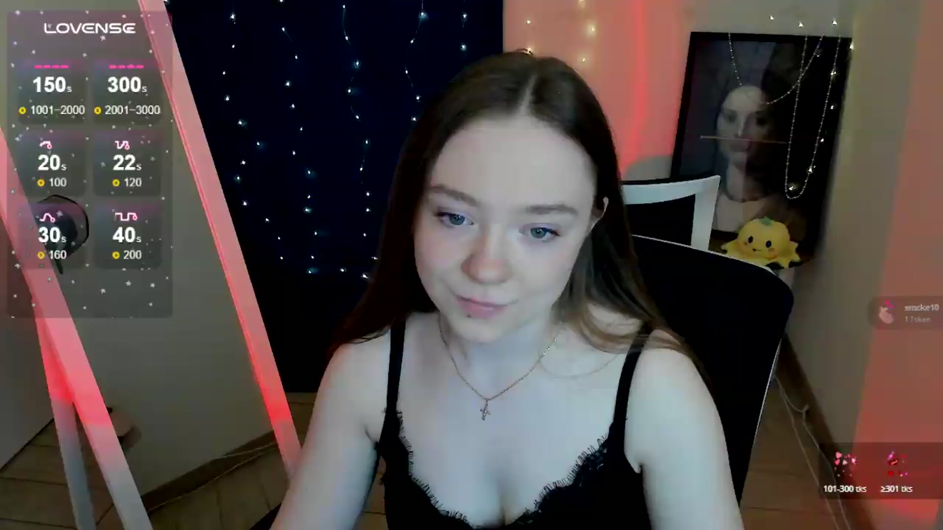 Gallery image thumbnail from Rudy_Meow's myfreecams stream on, 05/08/2026, 10:12 image 16 of 20