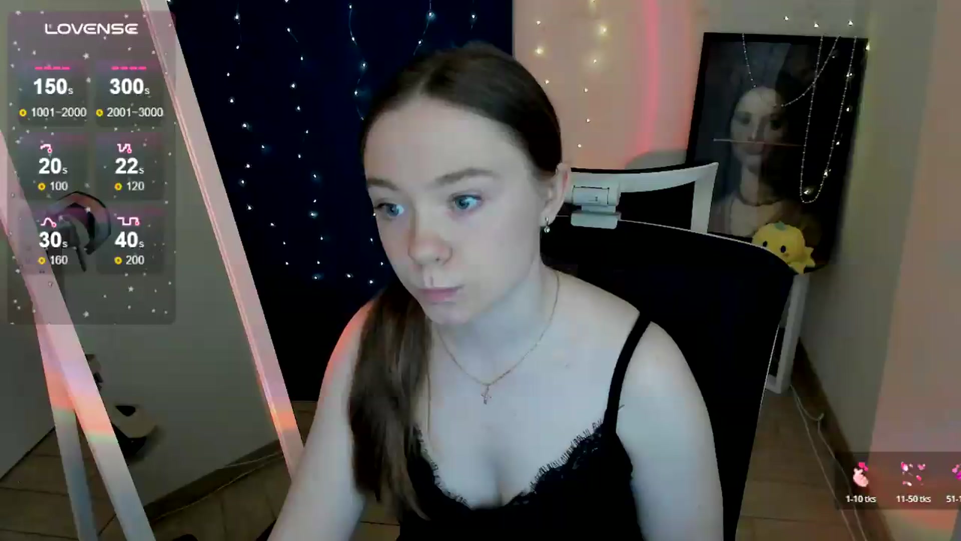 Gallery image thumbnail from Rudy_Meow's myfreecams stream on, 05/08/2026, 10:12 image 4 of 20