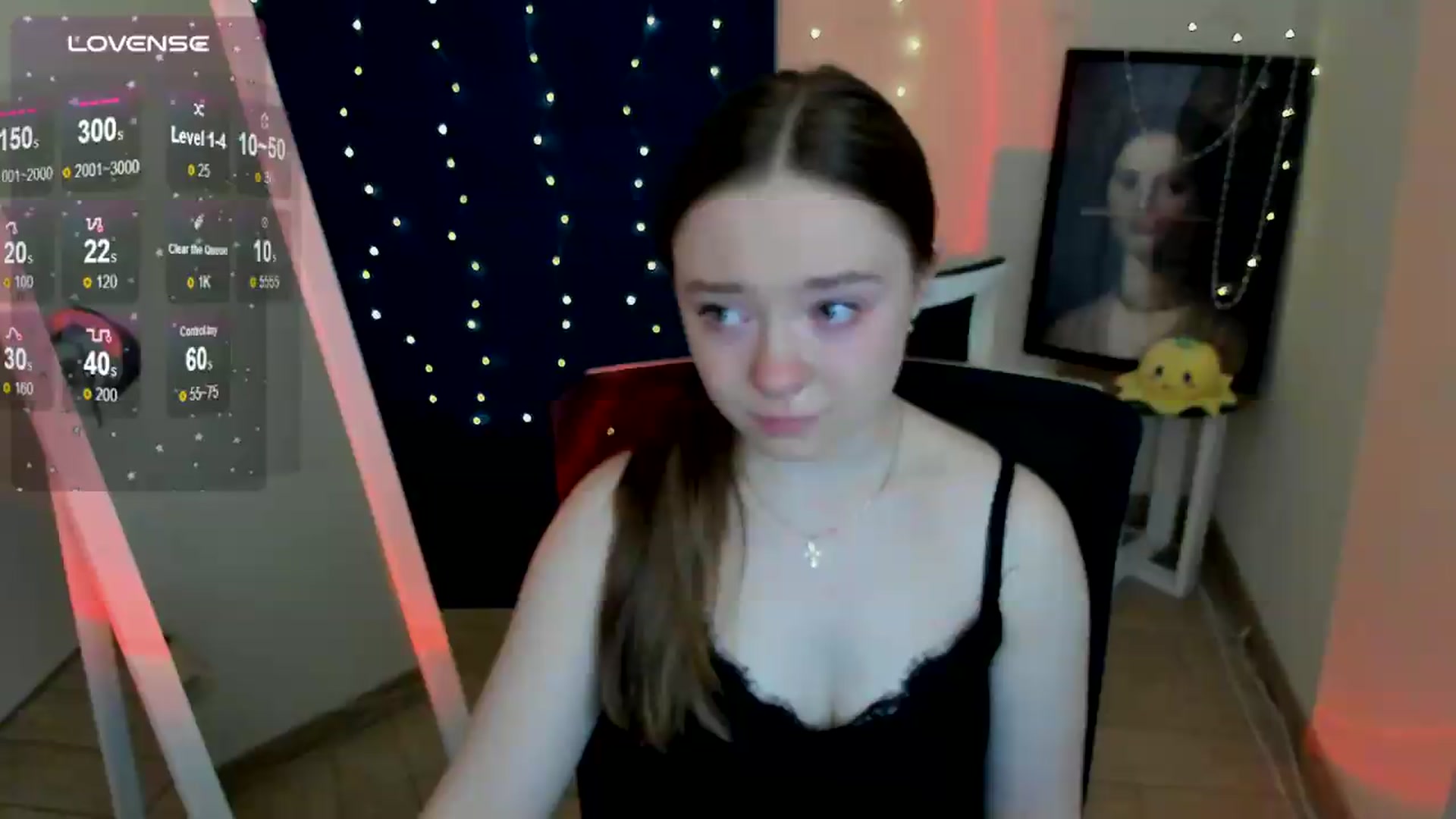 Gallery image thumbnail from Rudy_Meow's myfreecams stream on, 05/08/2026, 10:12 image 6 of 20
