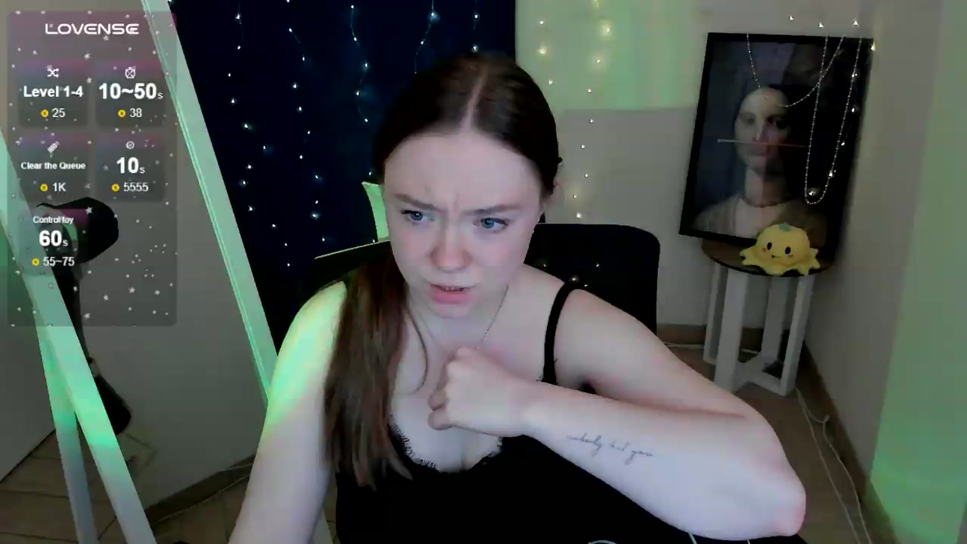 Gallery image thumbnail from Rudy_Meow's myfreecams stream on, 05/08/2026, 10:12 image 2 of 20