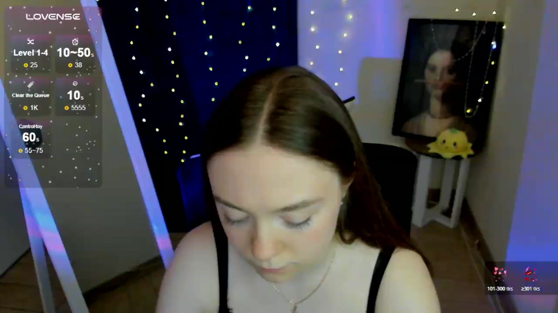 Gallery image thumbnail from Rudy_Meow's myfreecams stream on, 05/08/2026, 11:26 image 19 of 20