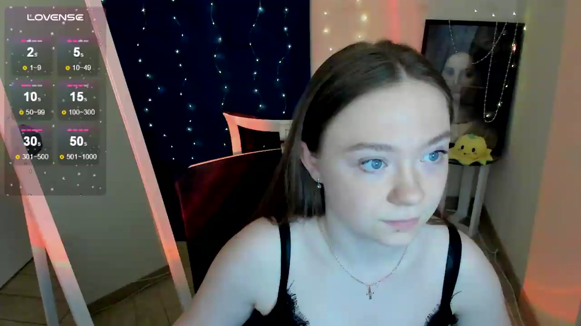 Gallery image thumbnail from Rudy_Meow's myfreecams stream on, 05/08/2026, 11:26 image 6 of 20