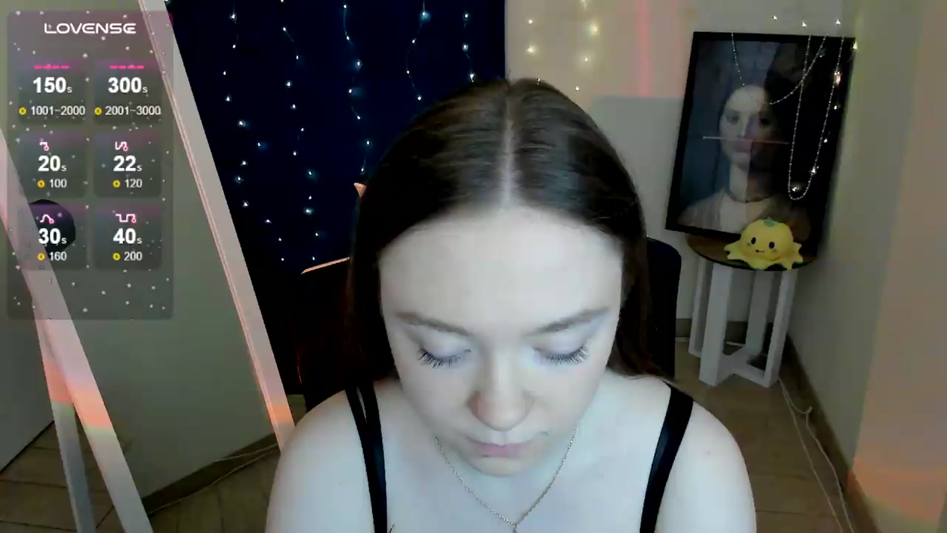 Gallery image thumbnail from Rudy_Meow's myfreecams stream on, 05/08/2026, 11:26 image 11 of 20