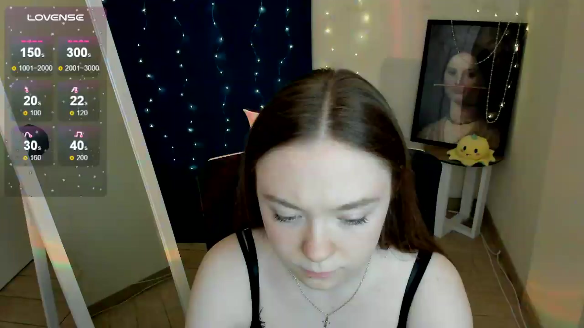 Gallery image thumbnail from Rudy_Meow's myfreecams stream on, 05/08/2026, 11:26 image 16 of 20