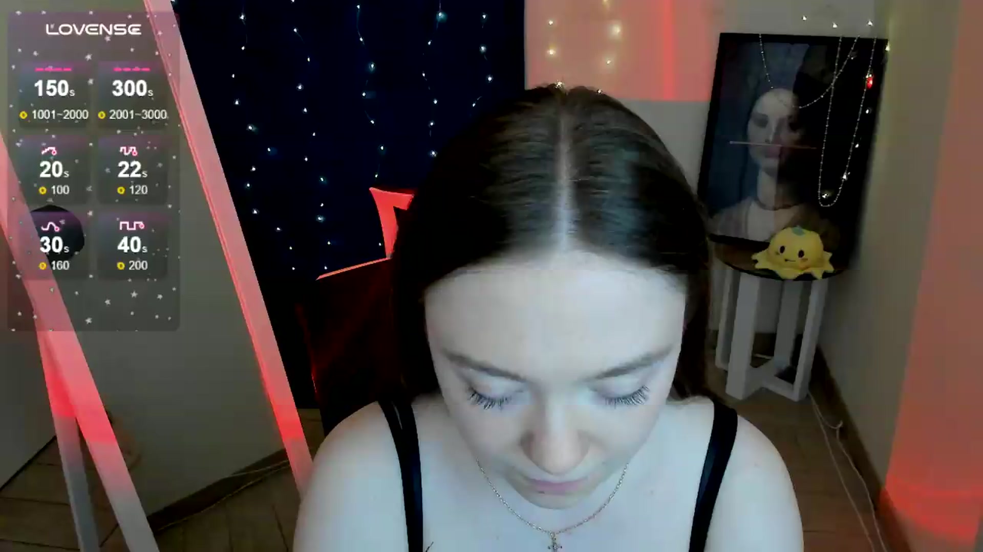 Gallery image thumbnail from Rudy_Meow's myfreecams stream on, 05/08/2026, 11:26 image 9 of 20