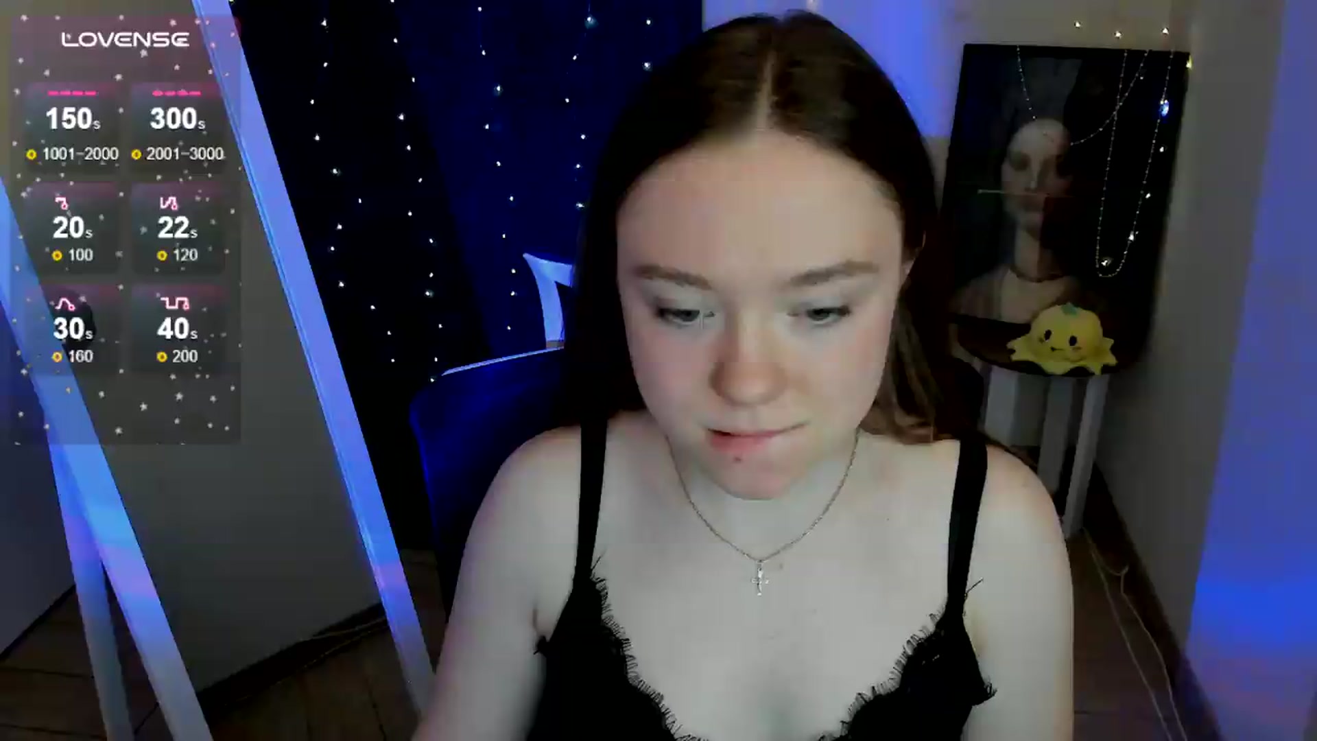 Gallery image thumbnail from Rudy_Meow's myfreecams stream on, 05/08/2026, 11:26 image 7 of 20