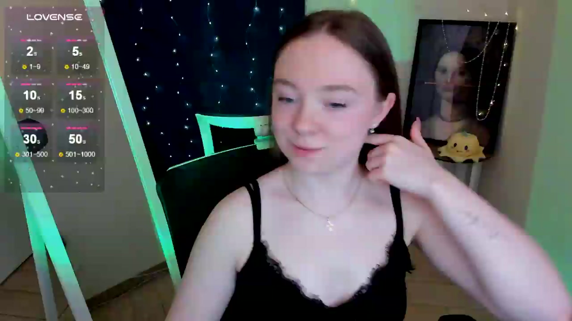 Gallery image thumbnail from Rudy_Meow's myfreecams stream on, 05/08/2026, 11:26 image 8 of 20