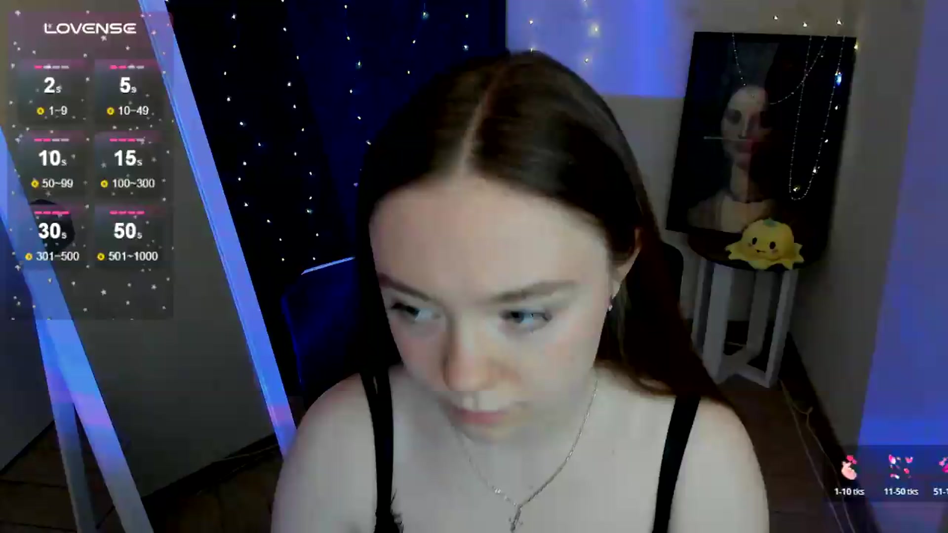 Gallery image thumbnail from Rudy_Meow's myfreecams stream on, 05/08/2026, 11:26 image 13 of 20