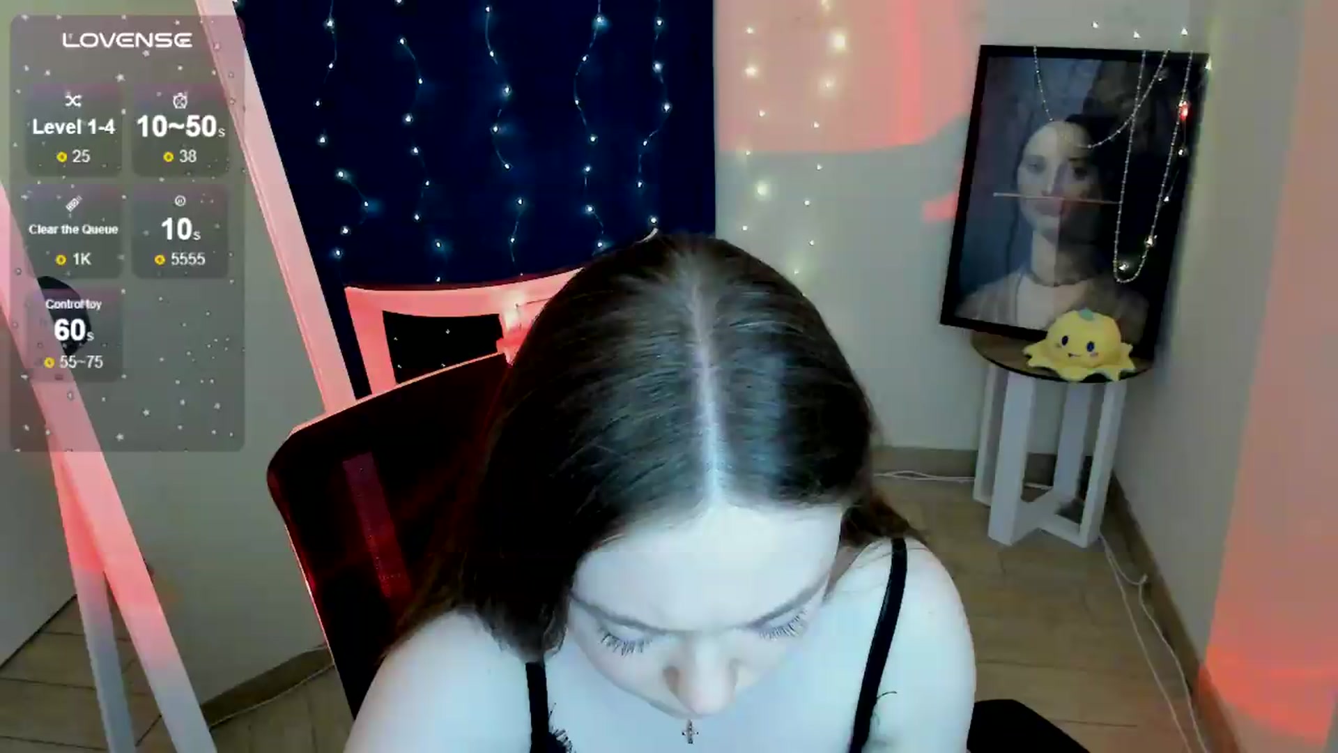 Gallery image thumbnail from Rudy_Meow's myfreecams stream on, 05/08/2026, 11:26 image 3 of 20