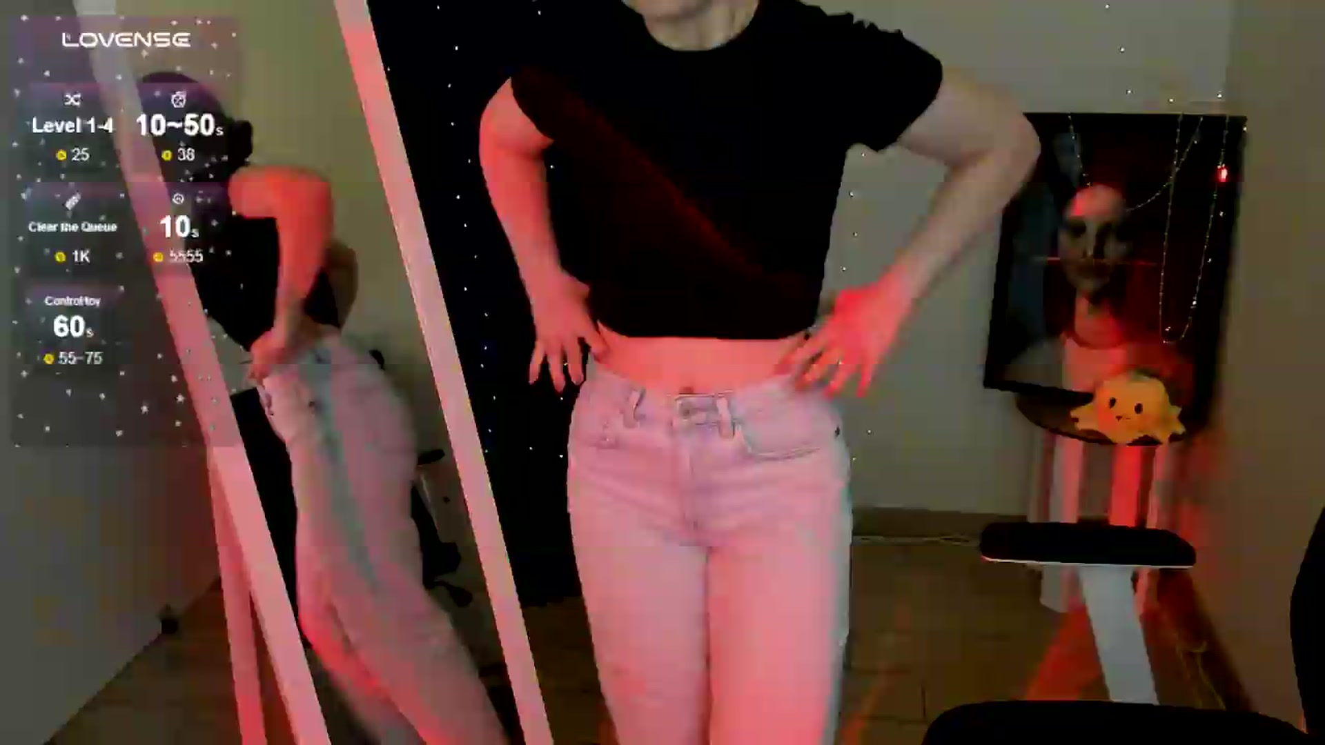 Gallery image thumbnail from Rudy_Meow's myfreecams stream on, 05/09/2026, 09:58 image 10 of 20