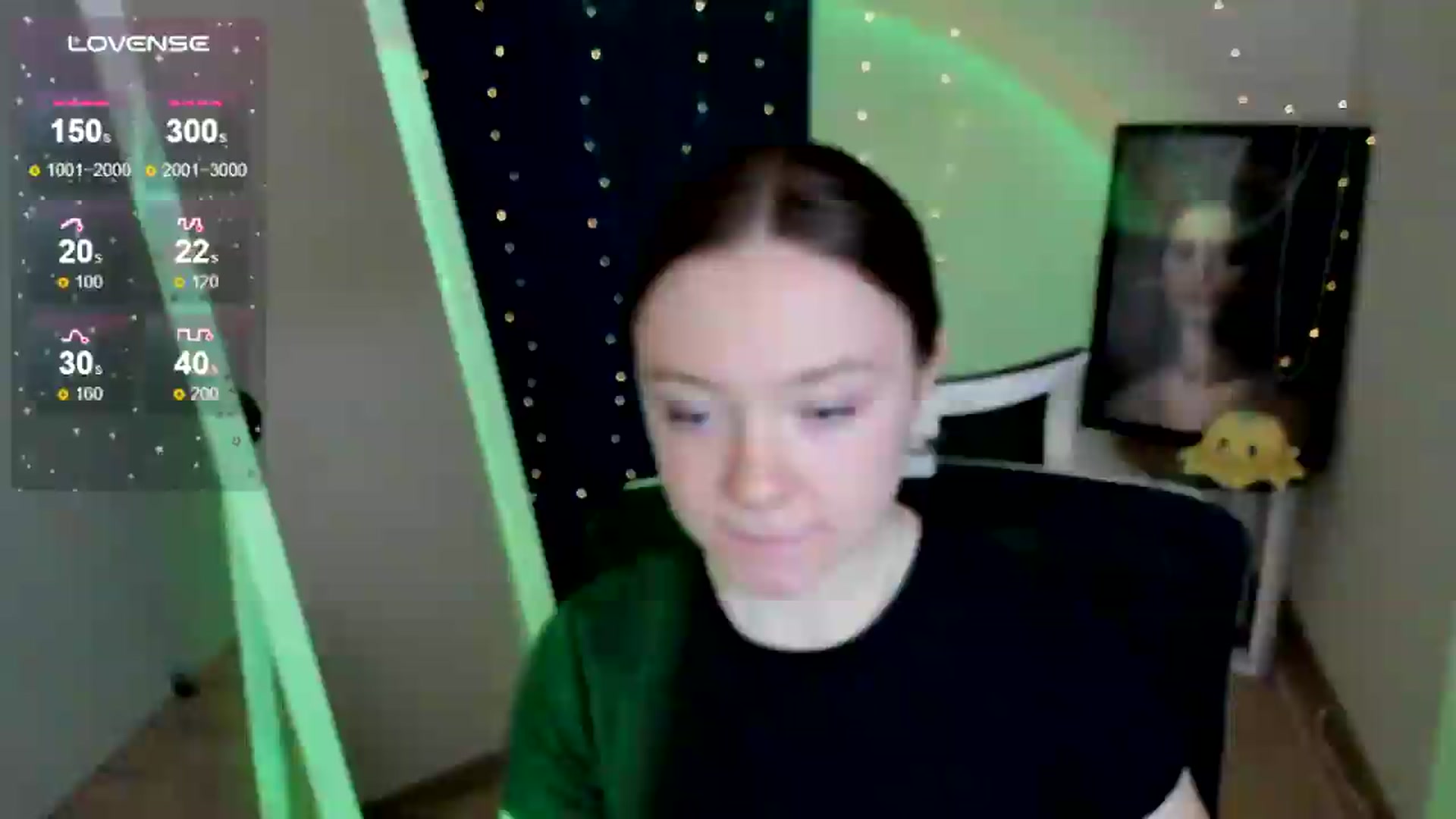Gallery image thumbnail from Rudy_Meow's myfreecams stream on, 05/09/2026, 09:58 image 12 of 20