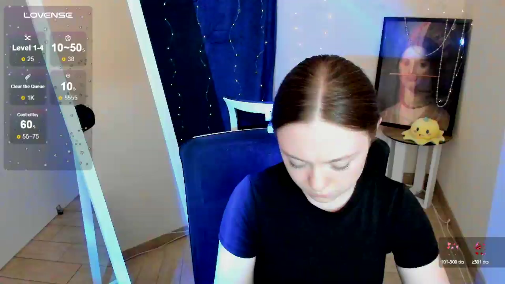 Gallery image thumbnail from Rudy_Meow's myfreecams stream on, 05/09/2026, 09:58 image 18 of 20