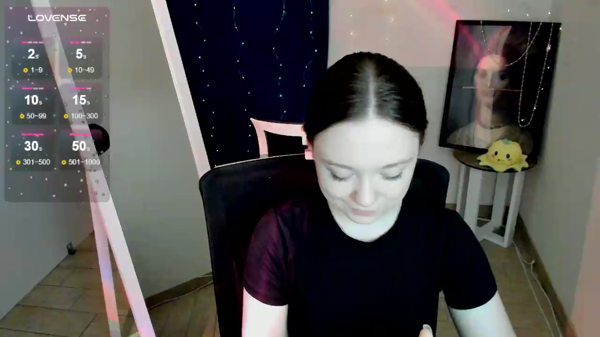 Gallery image thumbnail from Rudy_Meow's myfreecams stream on, 05/09/2026, 09:58 image 15 of 20