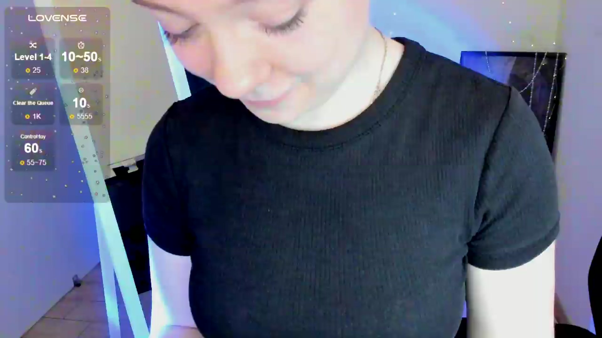 Gallery image thumbnail from Rudy_Meow's myfreecams stream on, 05/09/2026, 09:58 image 9 of 20