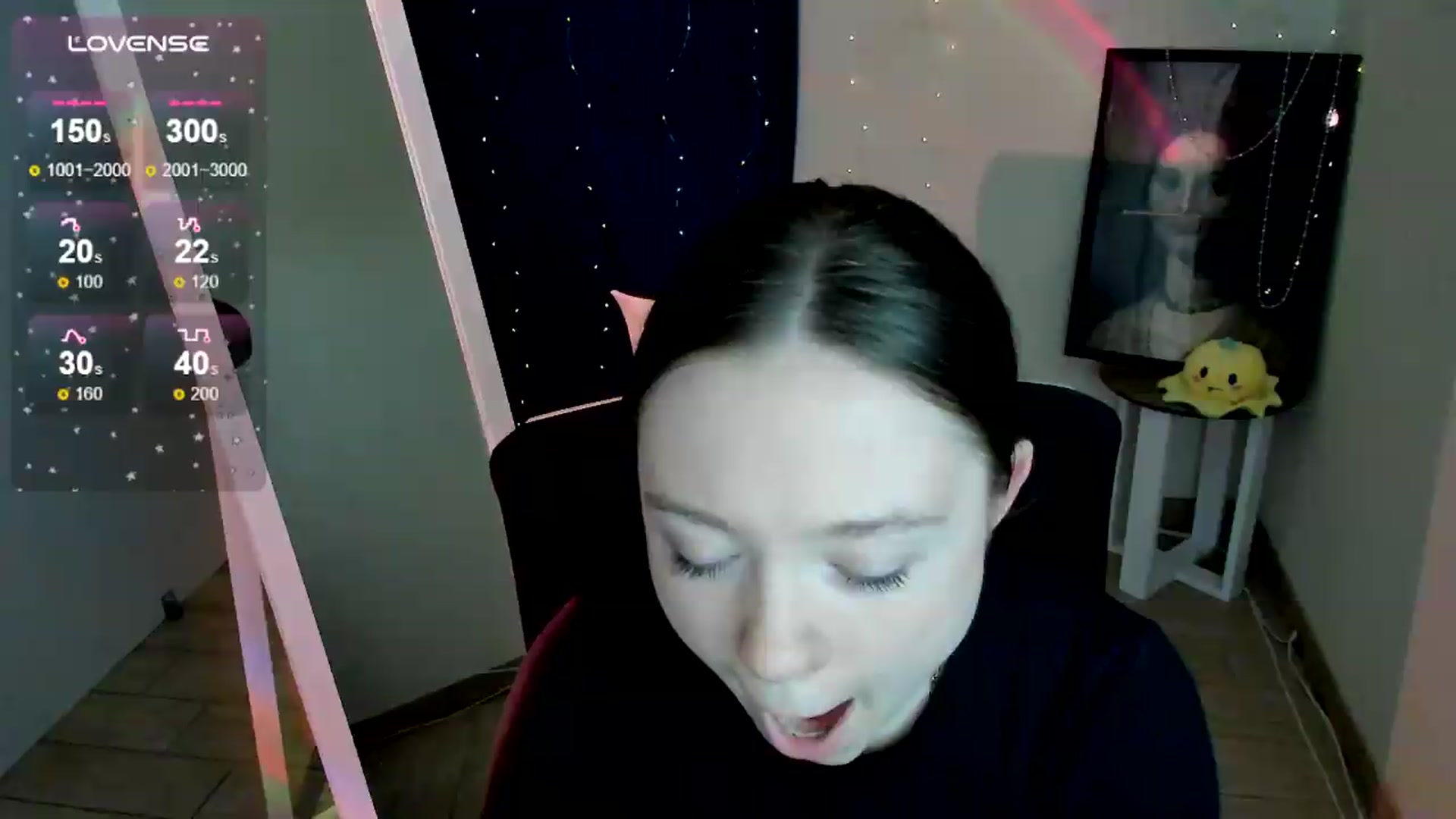 Gallery image thumbnail from Rudy_Meow's myfreecams stream on, 05/09/2026, 09:58 image 13 of 20