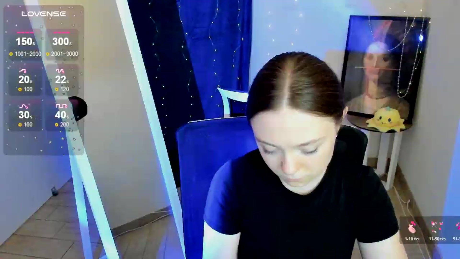 Gallery image thumbnail from Rudy_Meow's myfreecams stream on, 05/09/2026, 09:58 image 20 of 20