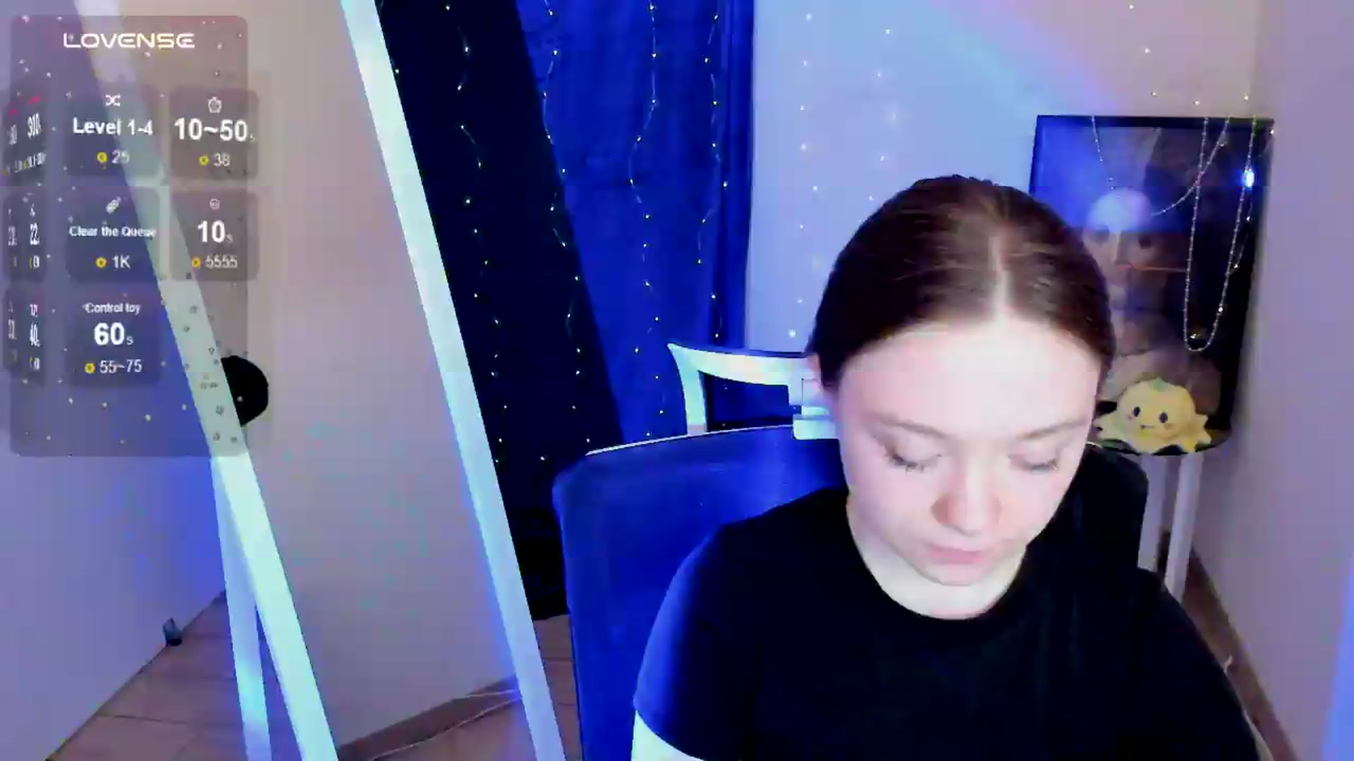 Gallery image thumbnail from Rudy_Meow's myfreecams stream on, 05/09/2026, 09:58 image 2 of 20