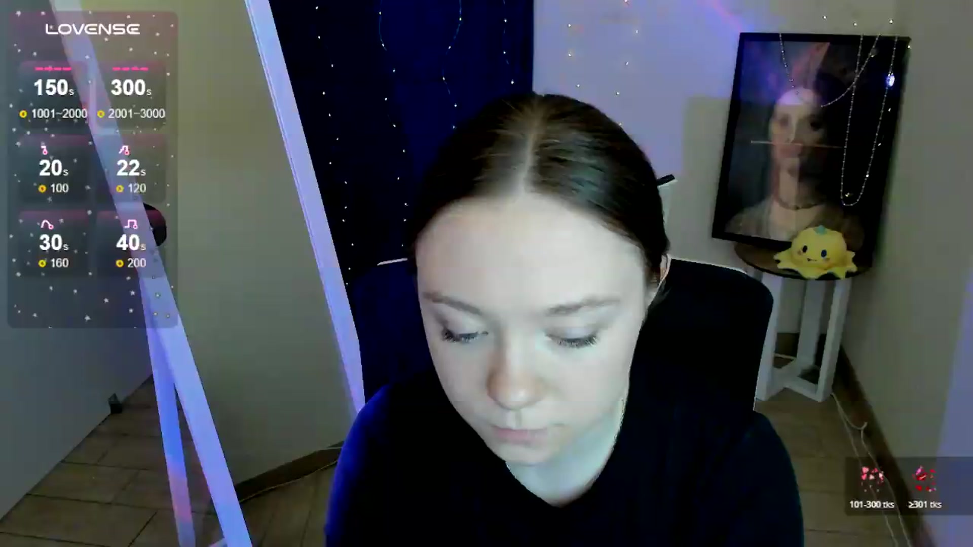 Gallery image thumbnail from Rudy_Meow's myfreecams stream on, 05/09/2026, 09:58 image 19 of 20