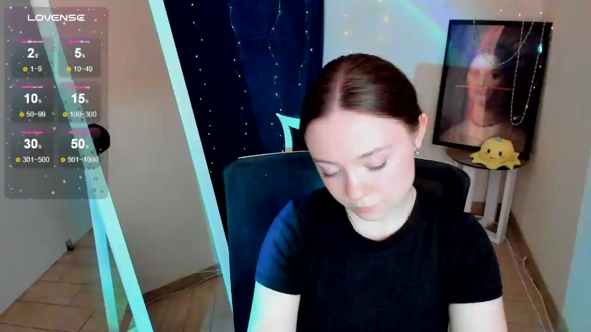 Gallery image thumbnail from Rudy_Meow's myfreecams stream on, 05/09/2026, 09:58 image 16 of 20