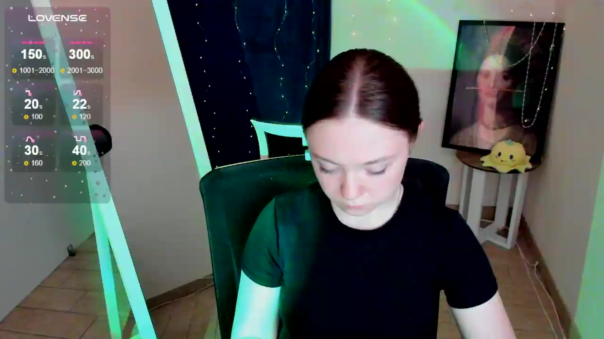 Gallery image thumbnail from Rudy_Meow's myfreecams stream on, 05/09/2026, 09:58 image 14 of 20