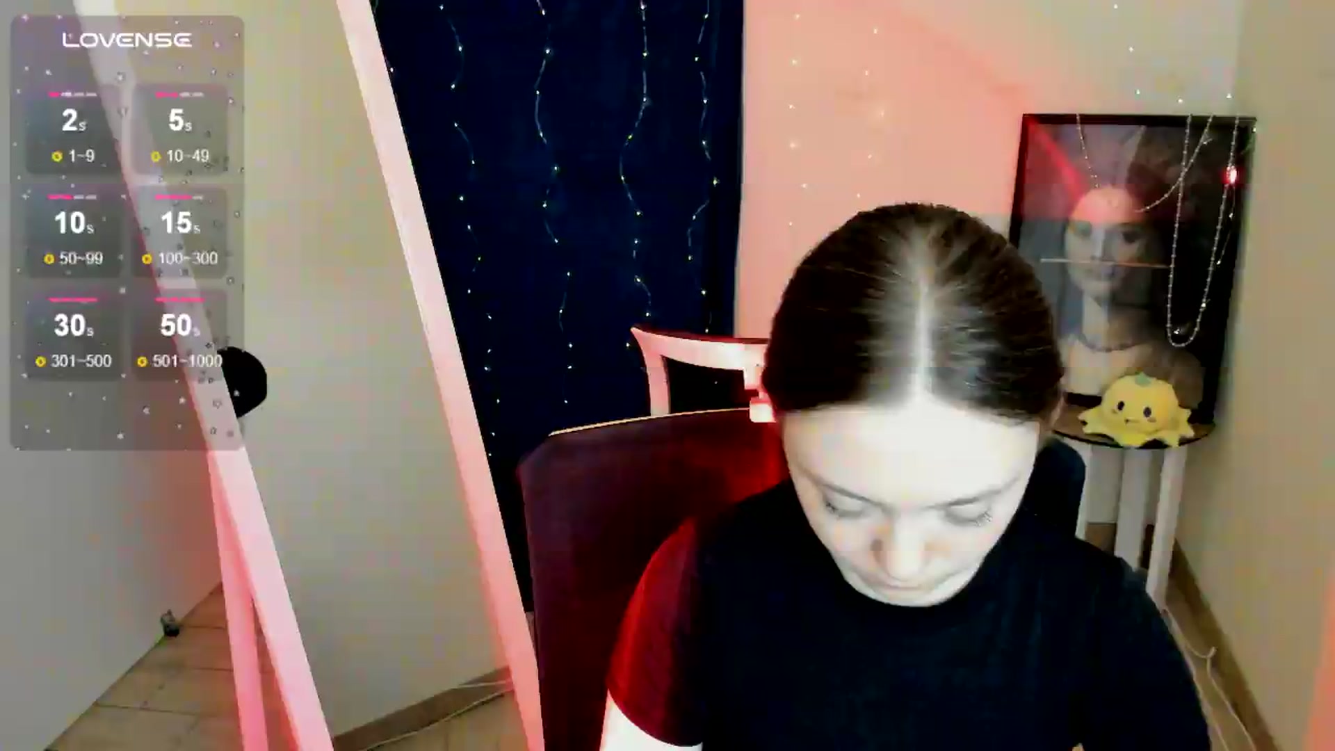 Gallery image thumbnail from Rudy_Meow's myfreecams stream on, 05/09/2026, 09:58 image 8 of 20
