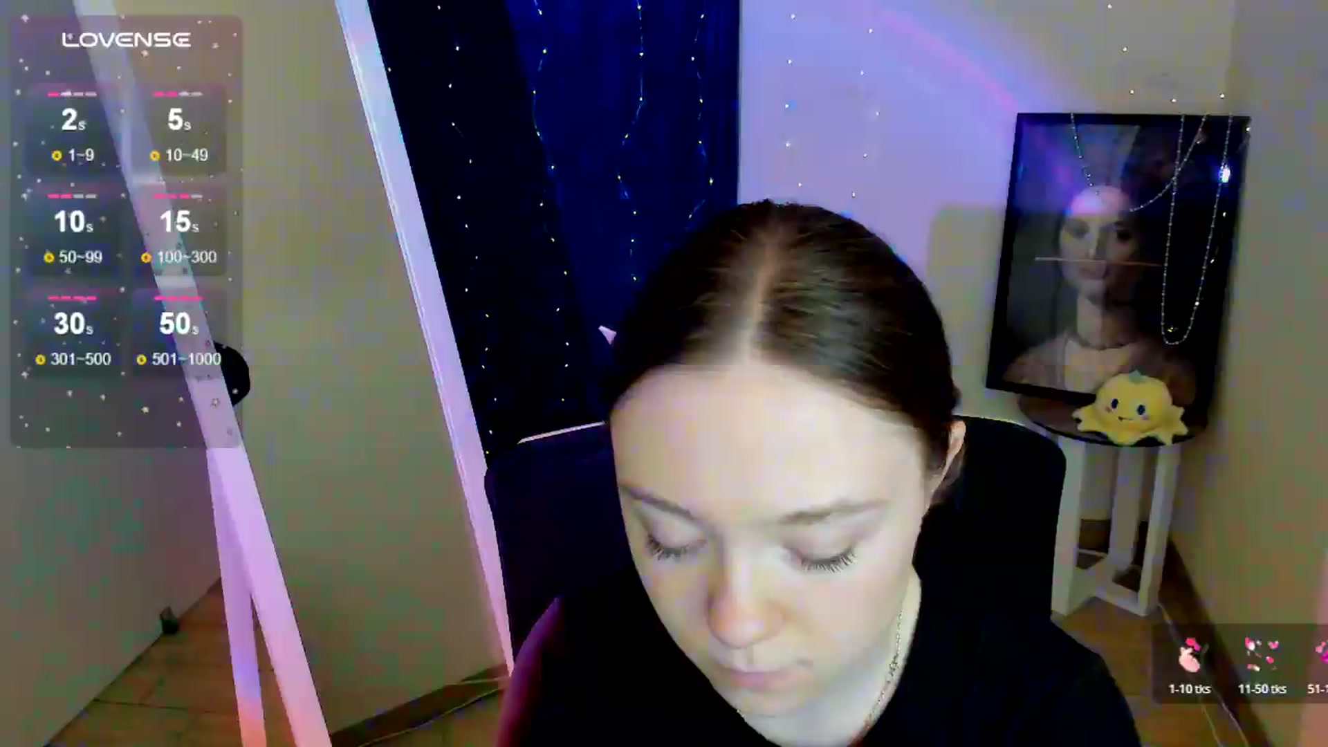 Gallery image thumbnail from Rudy_Meow's myfreecams stream on, 05/09/2026, 09:58 image 7 of 20