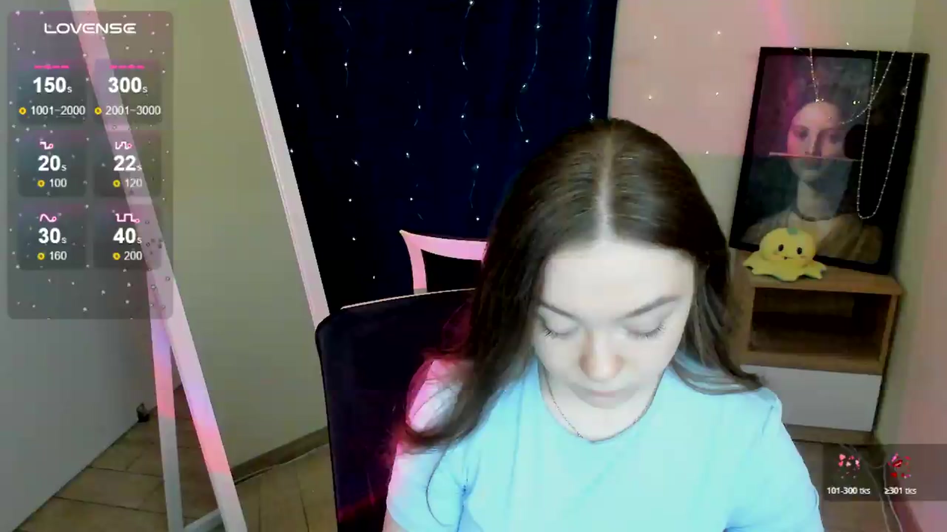 Gallery image thumbnail from Rudy_Meow's myfreecams stream on, 05/13/2026, 07:26 image 2 of 20