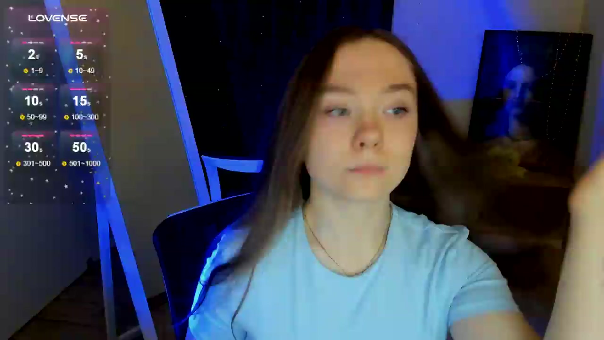 Gallery image thumbnail from Rudy_Meow's myfreecams stream on, 05/13/2026, 07:26 image 3 of 20