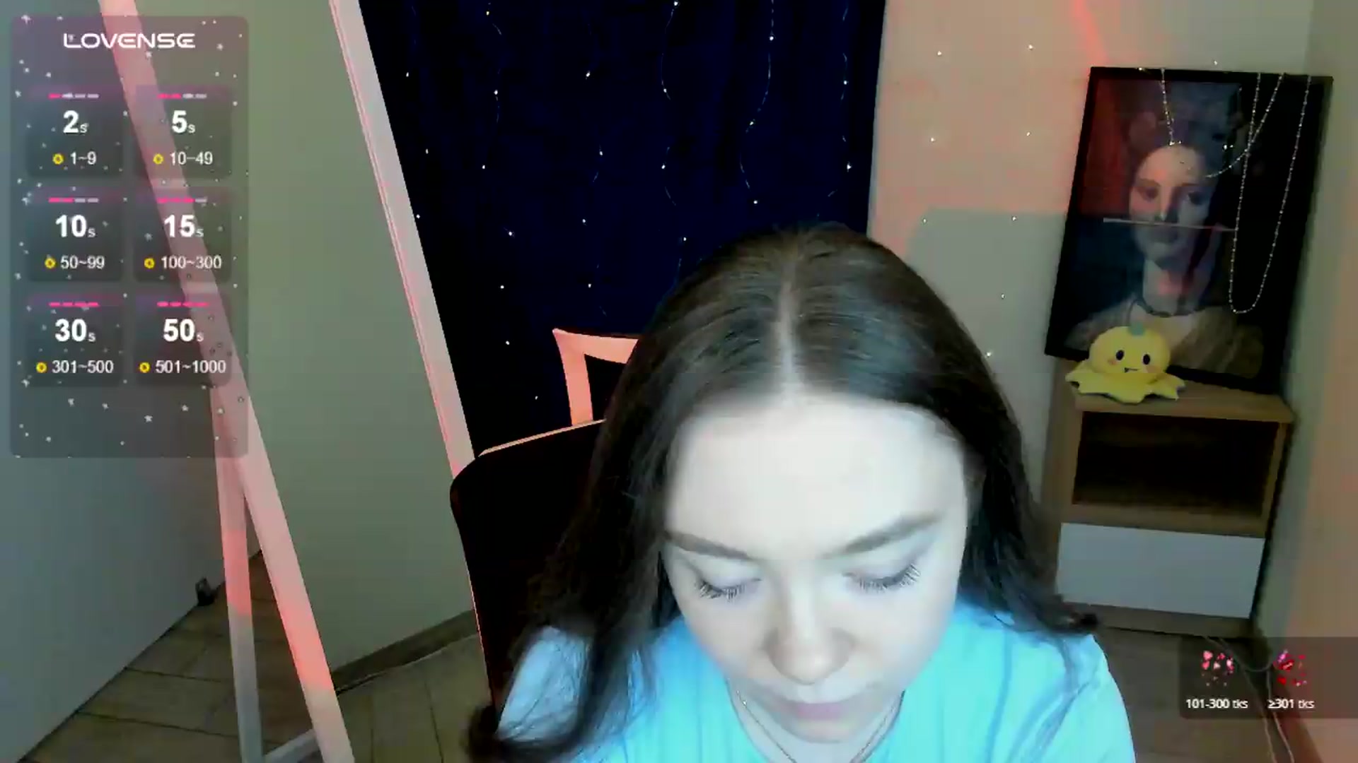Gallery image thumbnail from Rudy_Meow's myfreecams stream on, 05/13/2026, 07:26 image 15 of 20