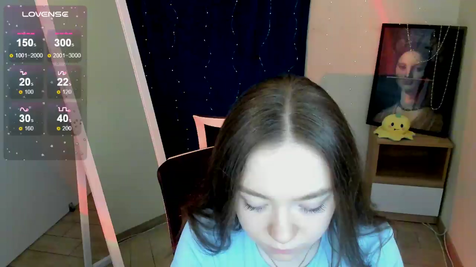 Gallery image thumbnail from Rudy_Meow's myfreecams stream on, 05/13/2026, 07:26 image 13 of 20