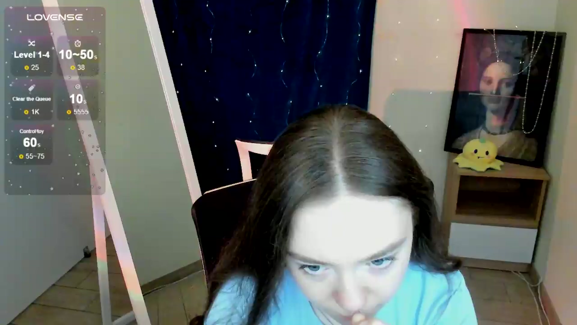Gallery image thumbnail from Rudy_Meow's myfreecams stream on, 05/13/2026, 07:26 image 16 of 20