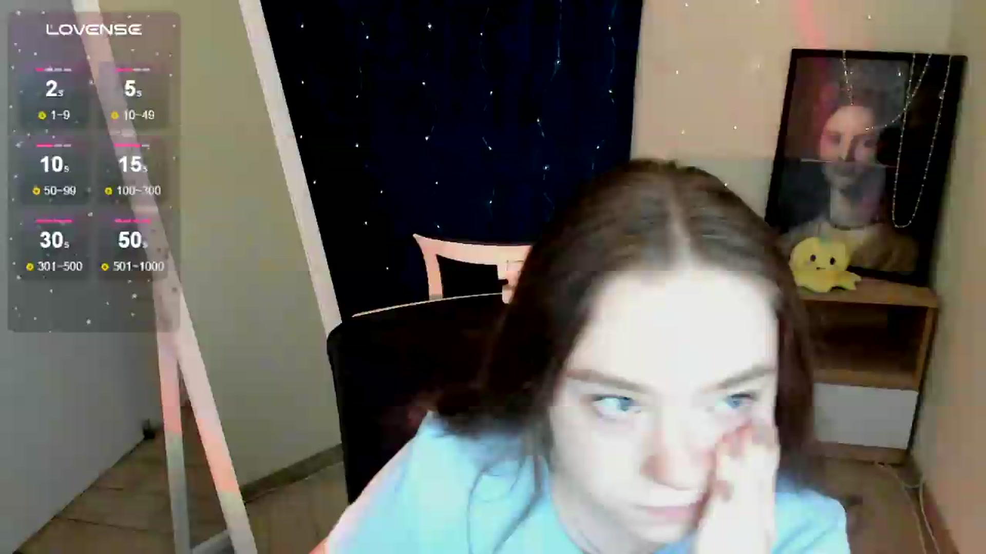 Gallery image thumbnail from Rudy_Meow's myfreecams stream on, 05/13/2026, 07:26 image 4 of 20