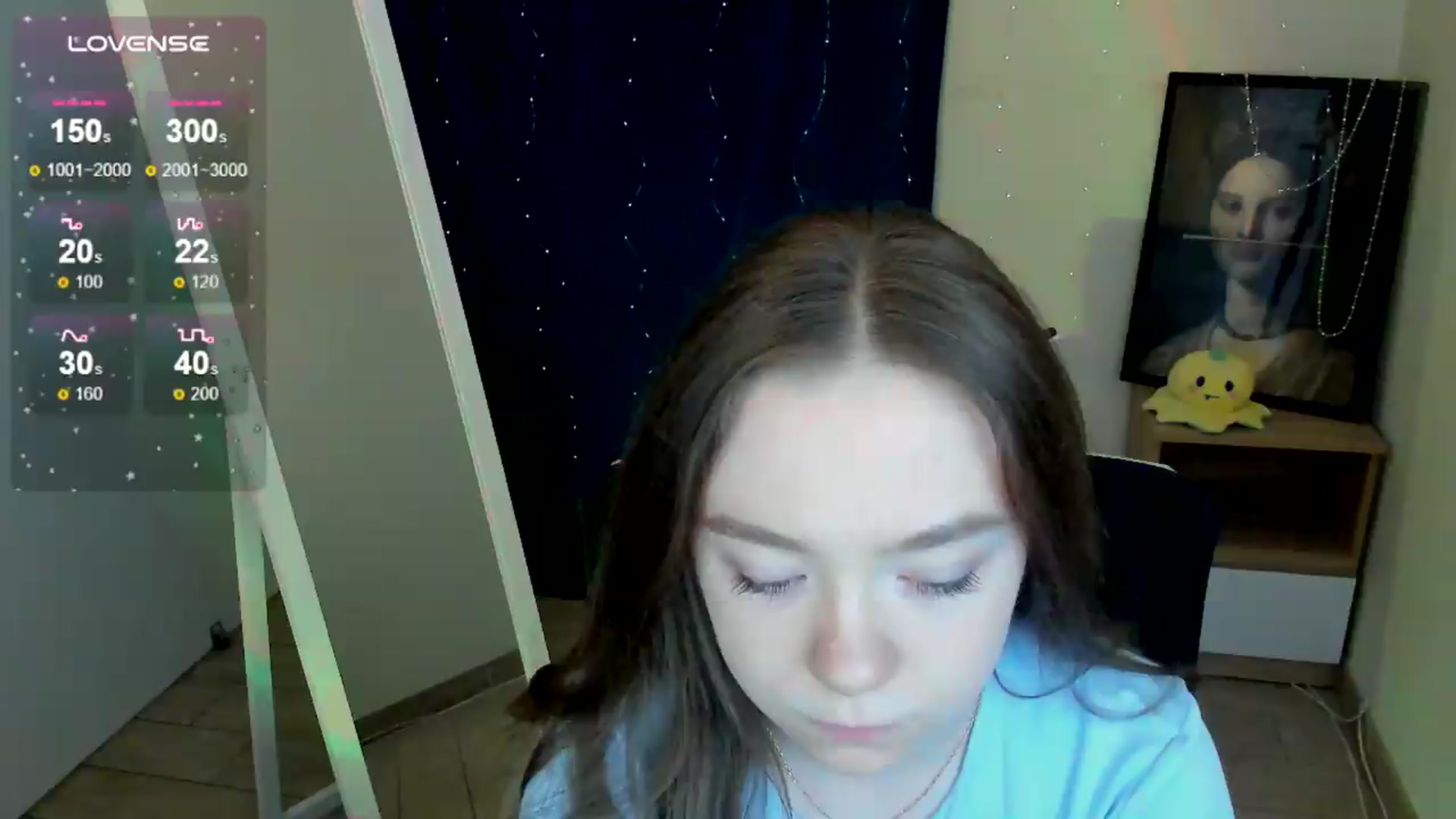 Gallery image thumbnail from Rudy_Meow's myfreecams stream on, 05/13/2026, 07:26 image 8 of 20