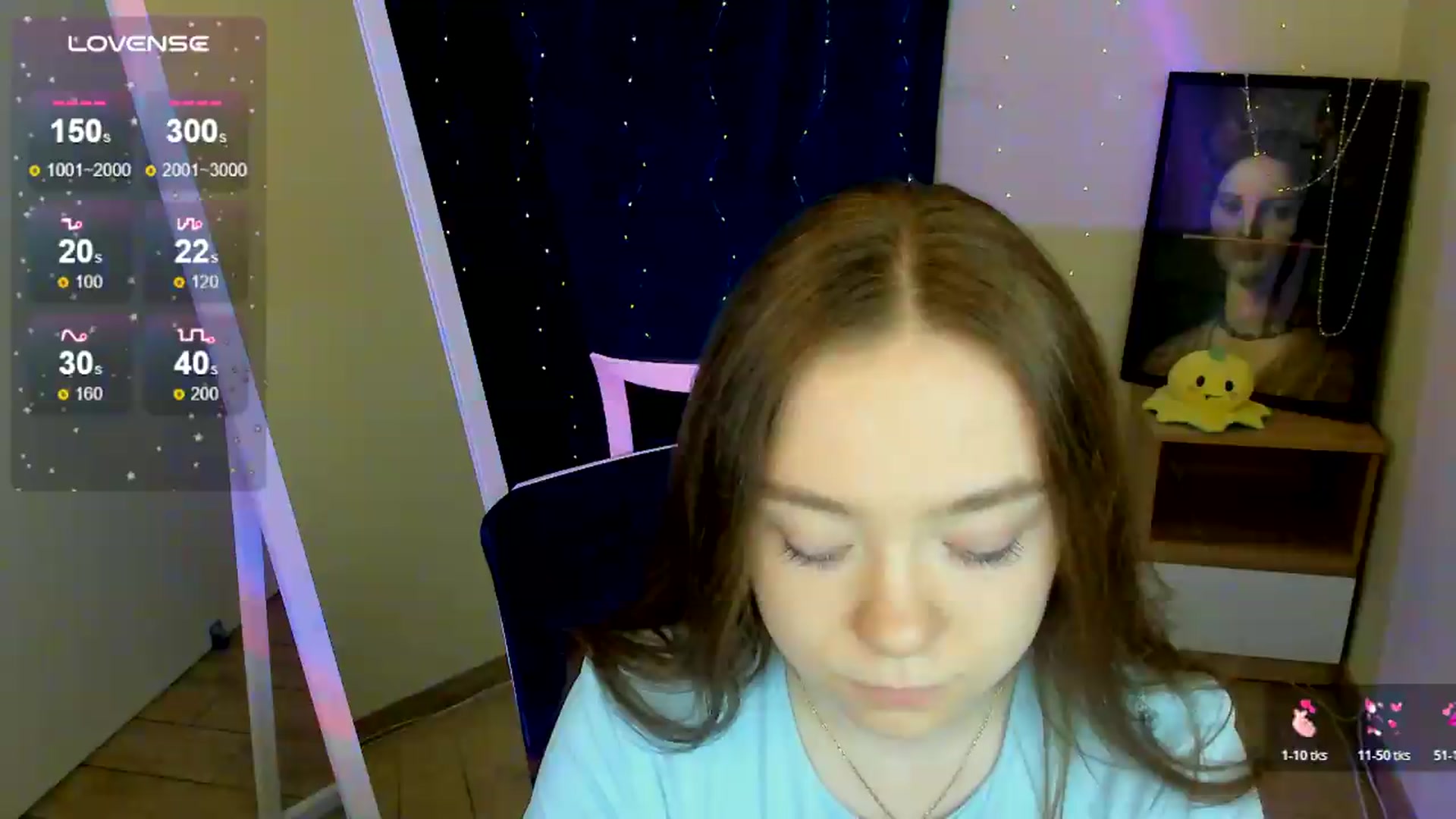 Gallery image thumbnail from Rudy_Meow's myfreecams stream on, 05/13/2026, 07:26 image 12 of 20