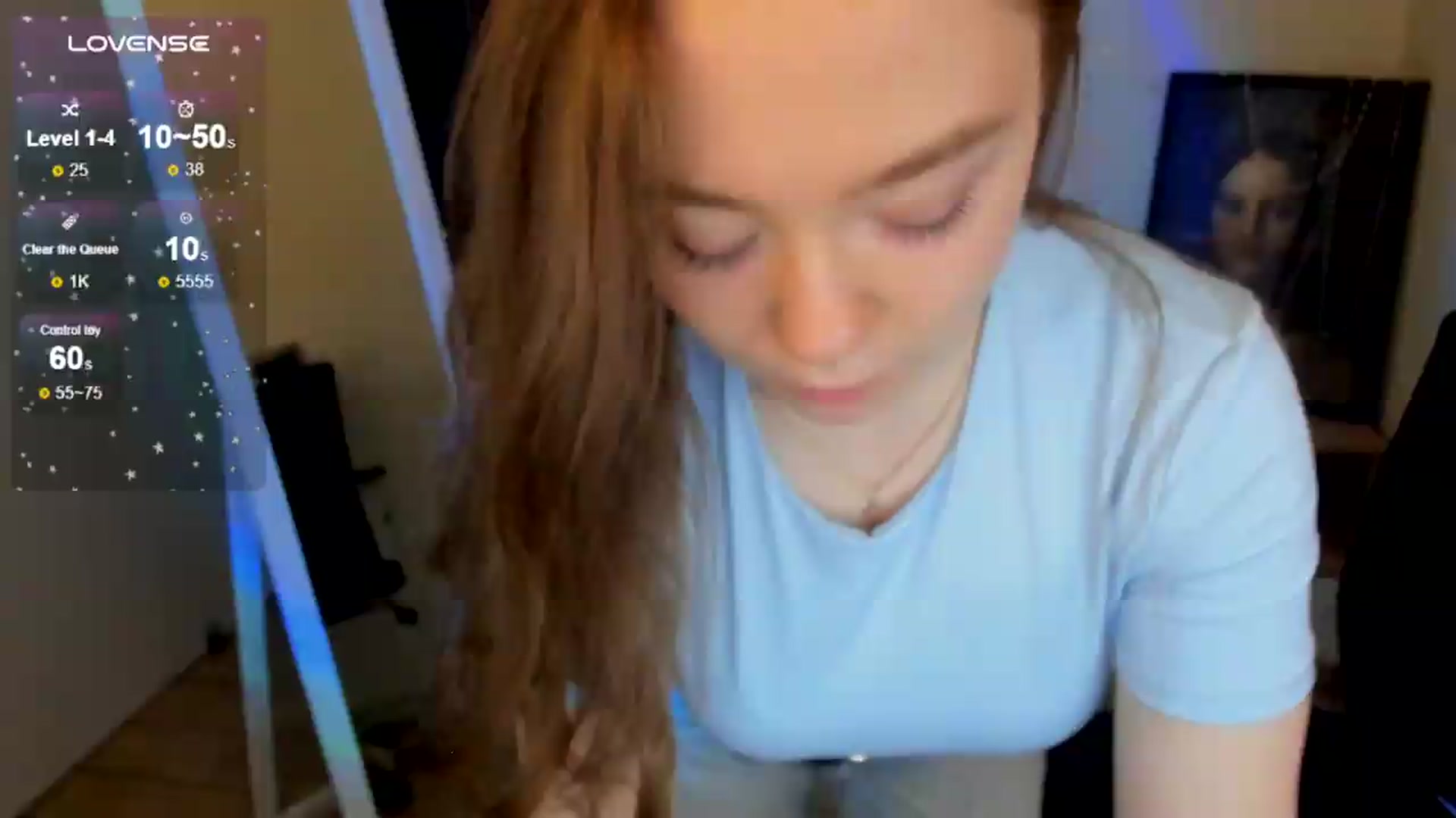 Gallery image thumbnail from Rudy_Meow's myfreecams stream on, 05/13/2026, 07:26 image 10 of 20
