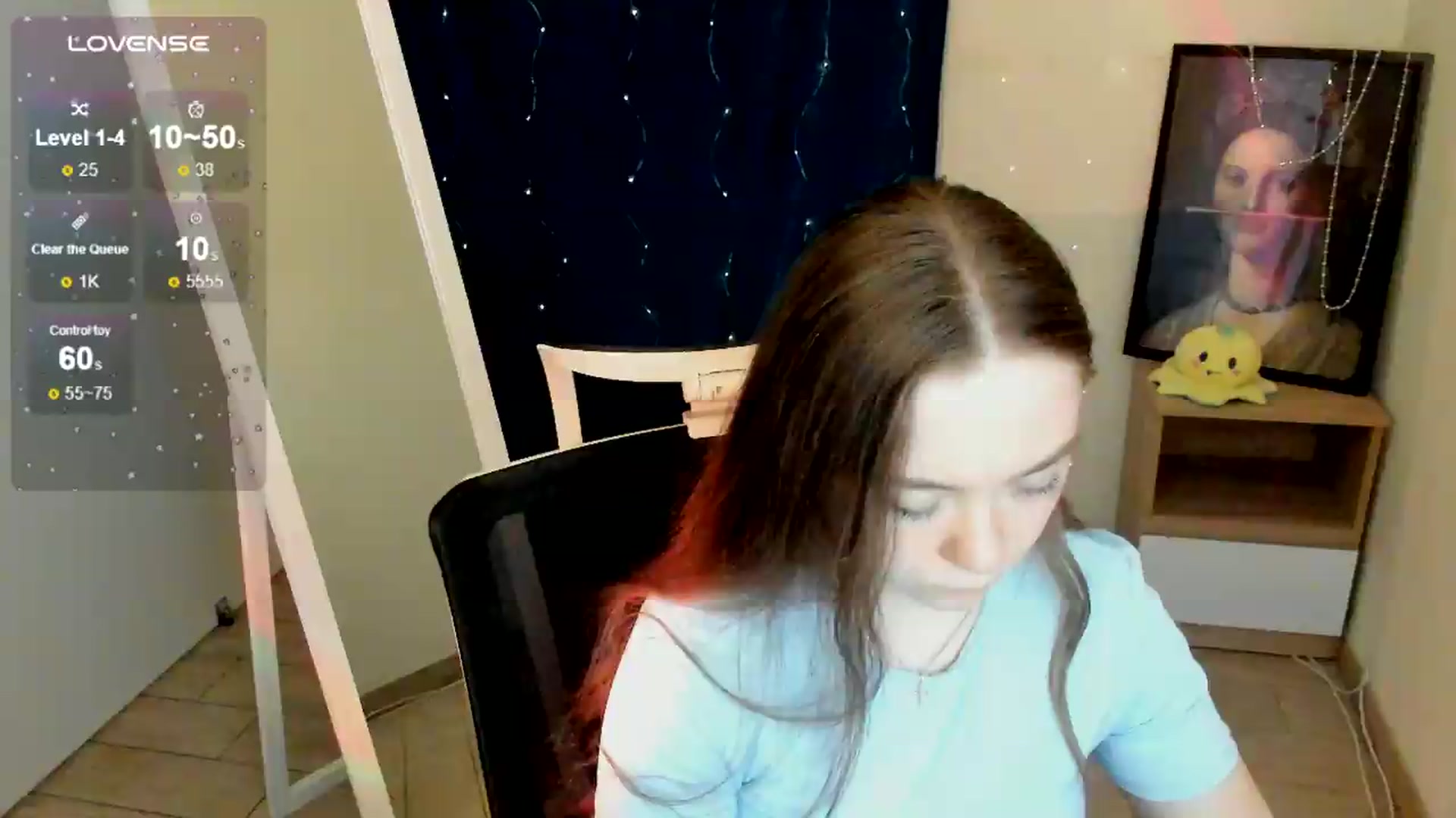 Gallery image thumbnail from Rudy_Meow's myfreecams stream on, 05/13/2026, 10:18 image 17 of 20
