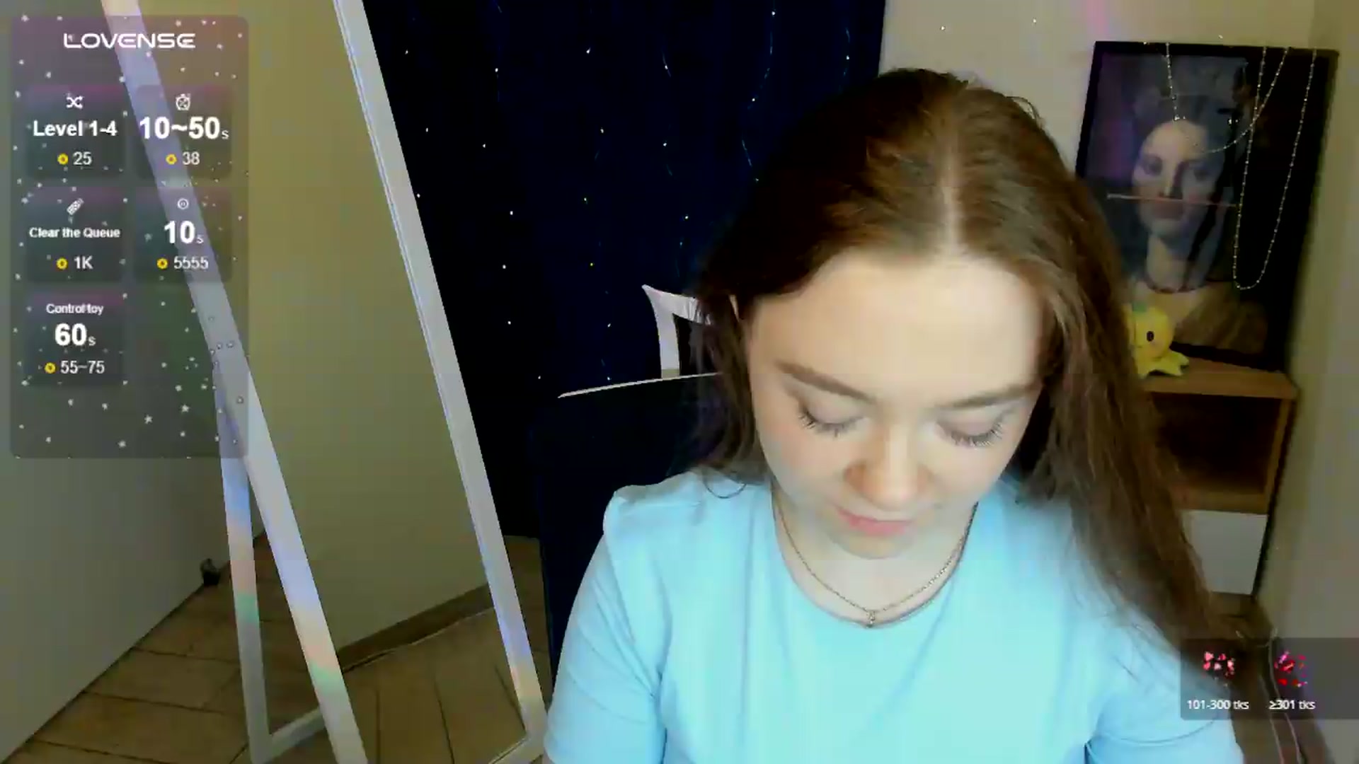 Gallery image thumbnail from Rudy_Meow's myfreecams stream on, 05/13/2026, 10:18 image 3 of 20