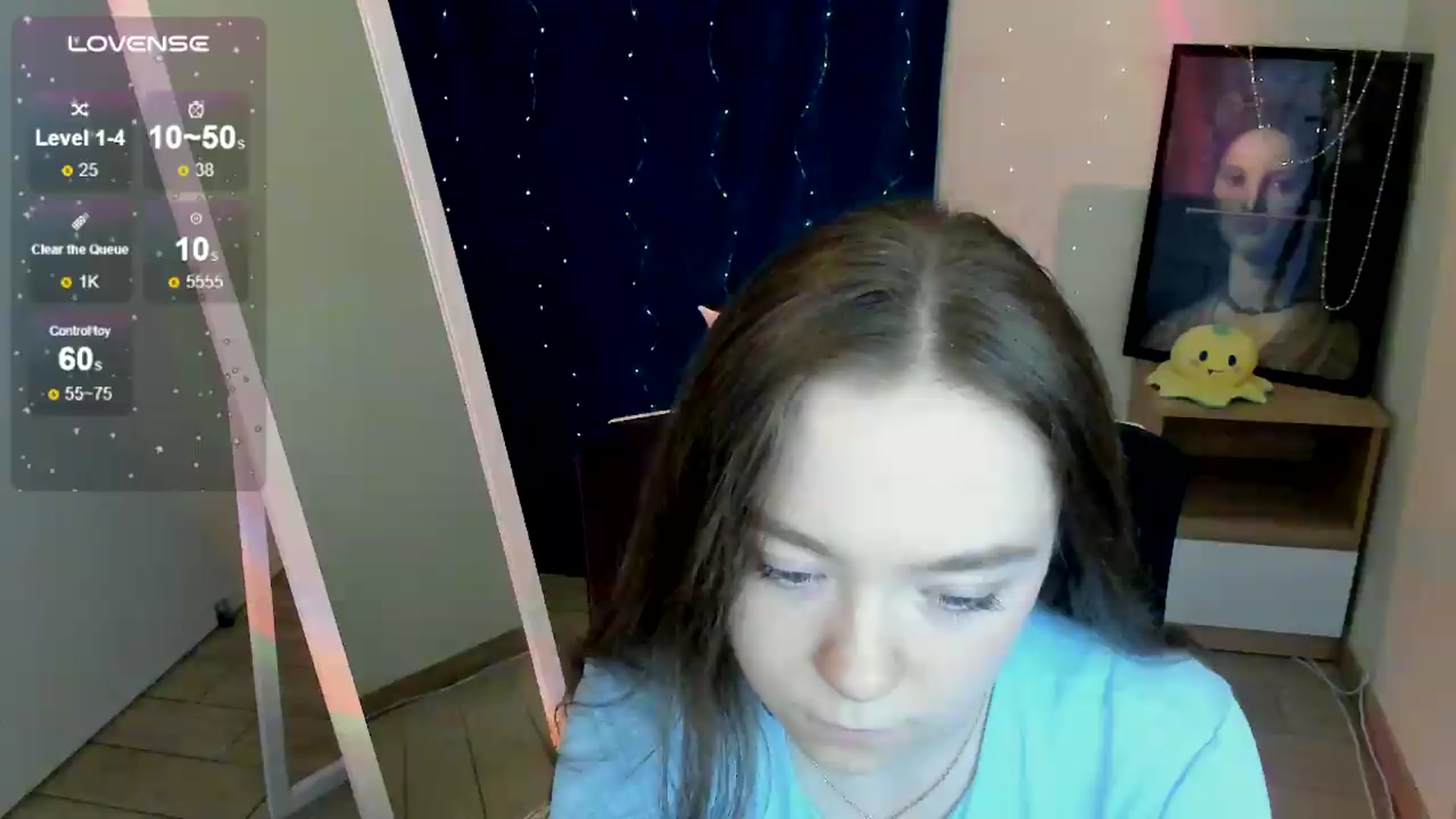Gallery image thumbnail from Rudy_Meow's myfreecams stream on, 05/13/2026, 10:18 image 2 of 20
