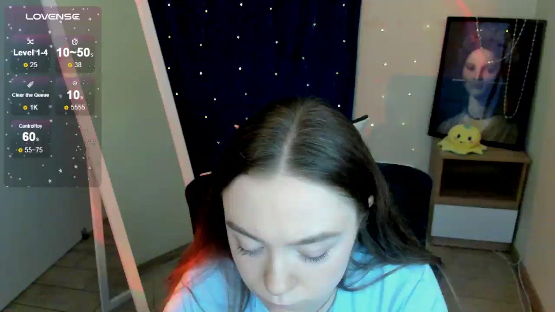 Gallery image thumbnail from Rudy_Meow's myfreecams stream on, 05/13/2026, 10:18 image 18 of 20