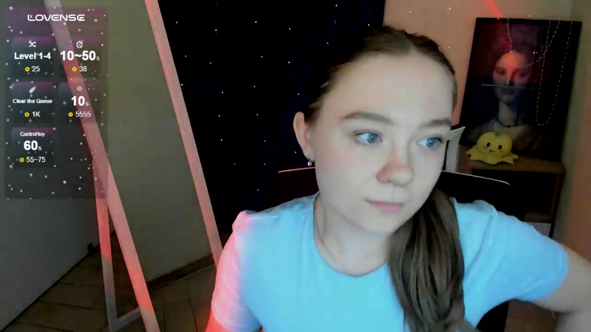 Gallery image thumbnail from Rudy_Meow's myfreecams stream on, 05/13/2026, 10:51 image 19 of 20