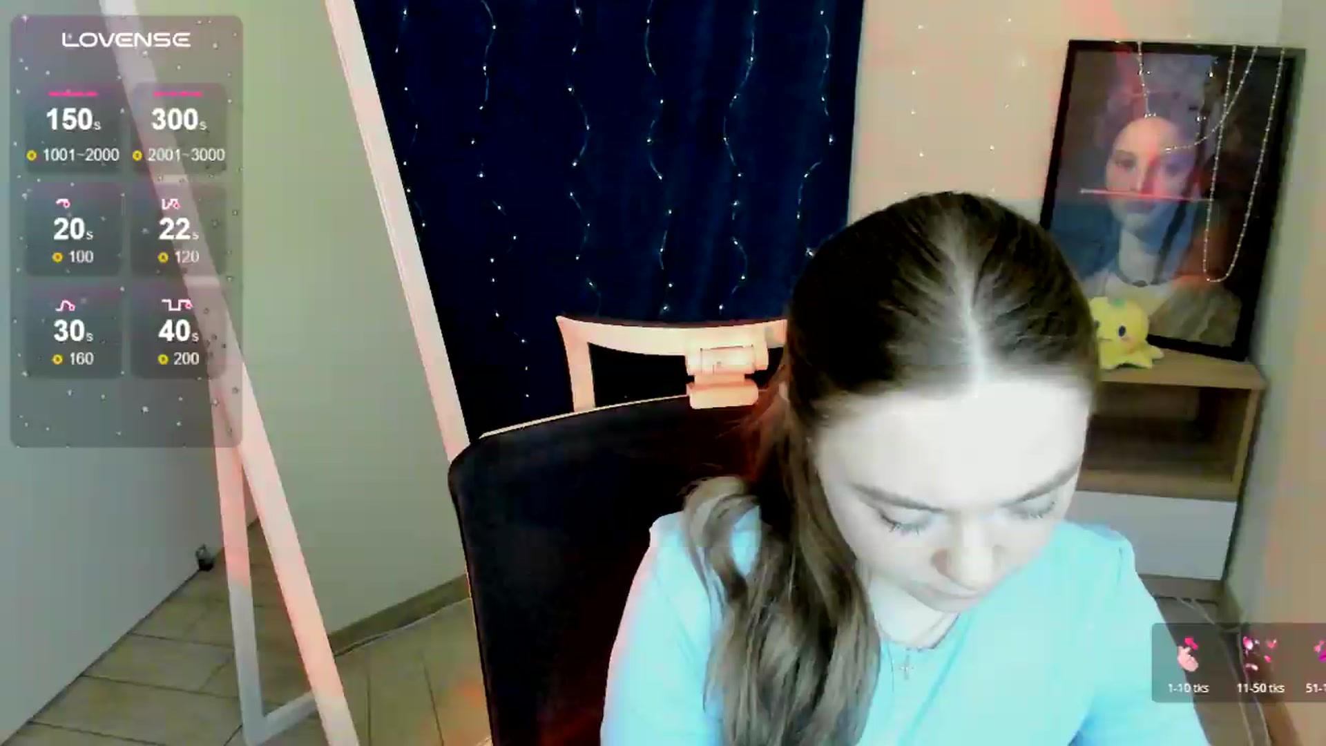 Gallery image thumbnail from Rudy_Meow's myfreecams stream on, 05/13/2026, 10:51 image 10 of 20