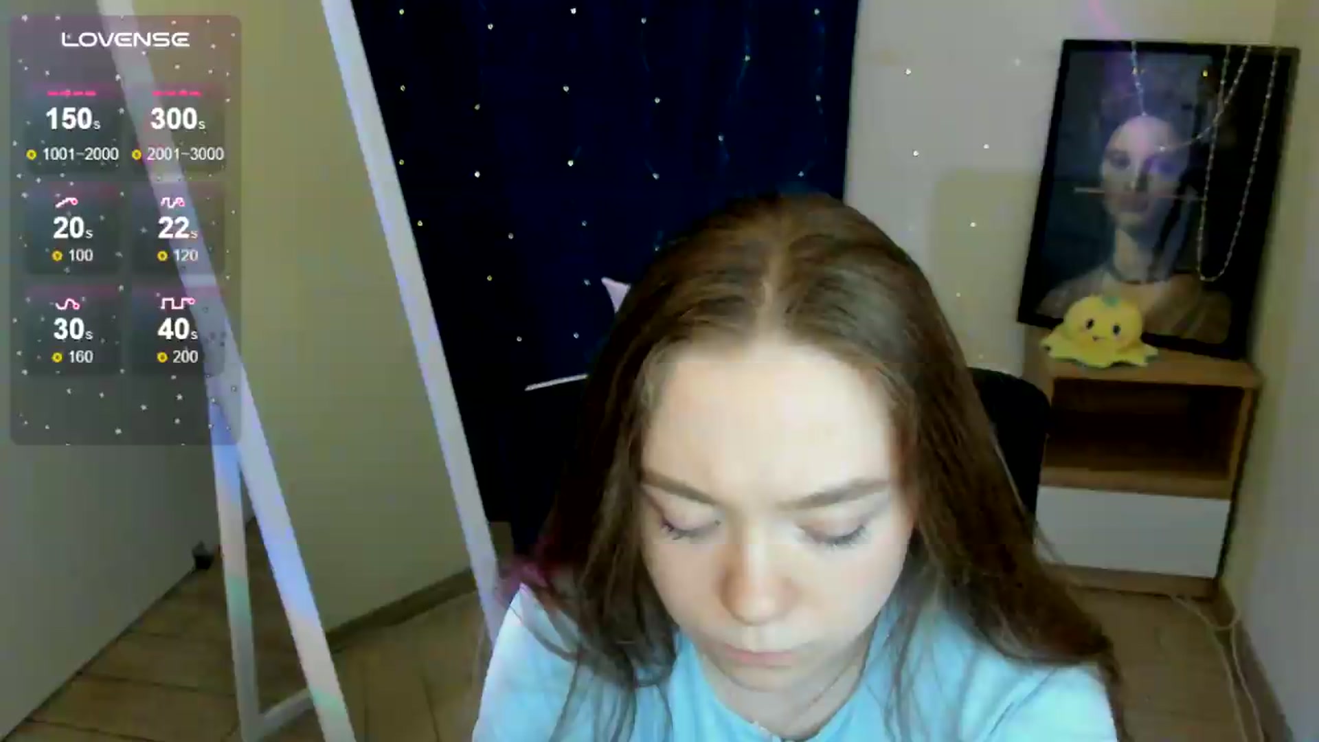Gallery image thumbnail from Rudy_Meow's myfreecams stream on, 05/13/2026, 10:51 image 5 of 20