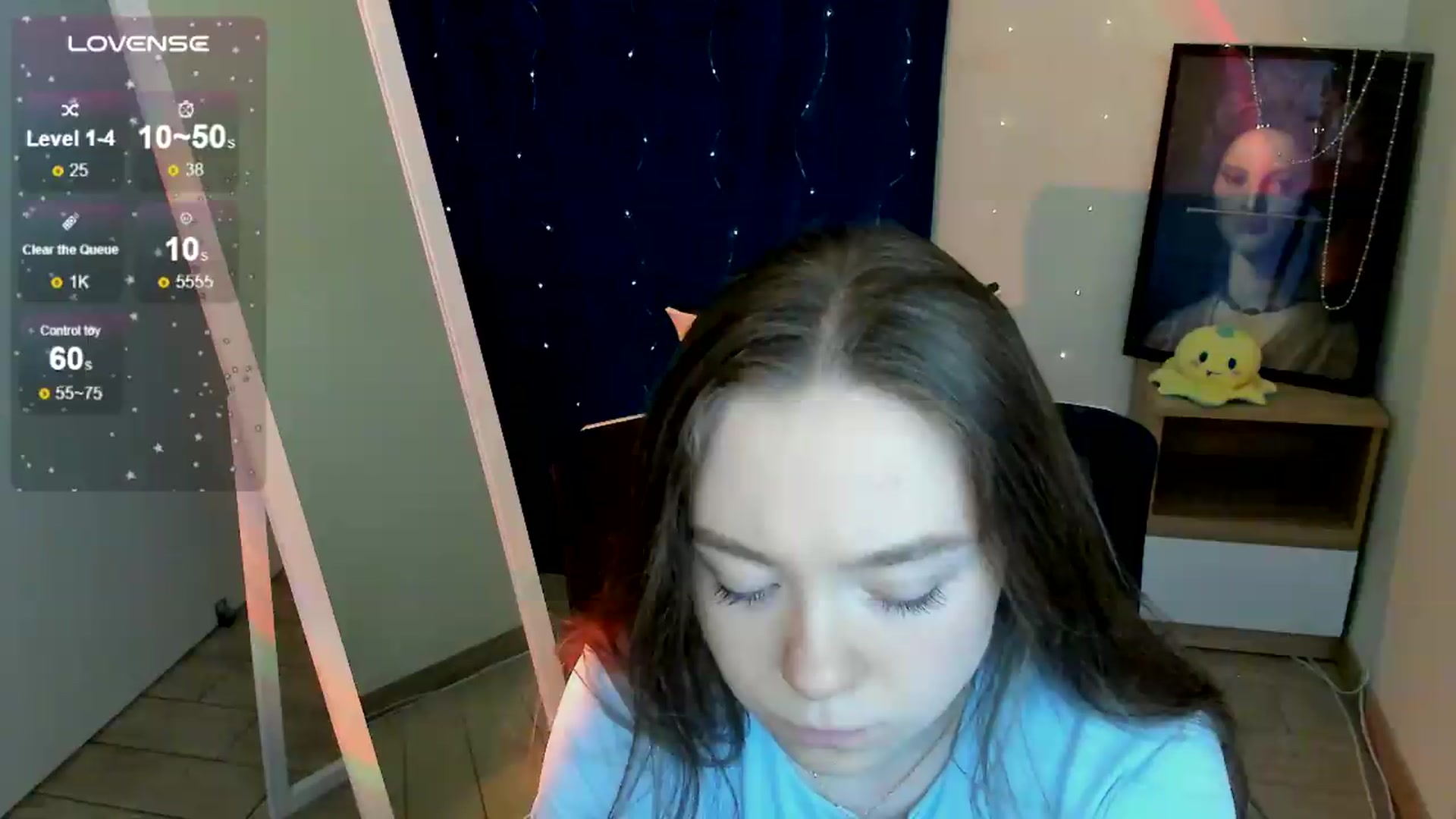 Gallery image thumbnail from Rudy_Meow's myfreecams stream on, 05/13/2026, 10:51 image 4 of 20